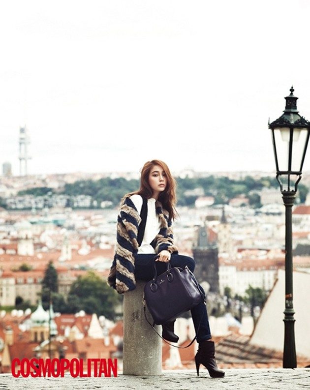 Lee Min-Jung HD Images/Photo Gallery Download #7046340