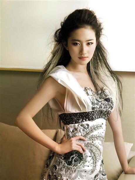 Liu Yifei HD Images/Photo Gallery Download #6706536