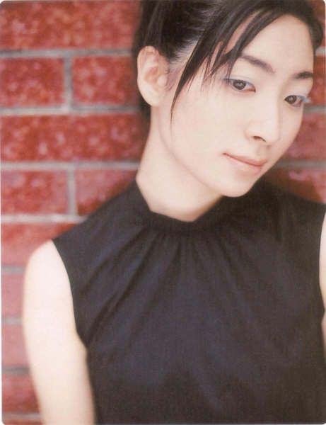 Maaya Sakamoto HD Images/Photo Gallery Download #1857794