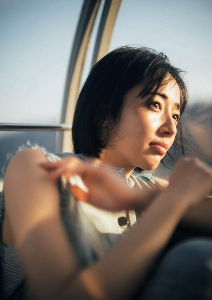 Misato Morita HD Images/Photo Gallery Download #9609360