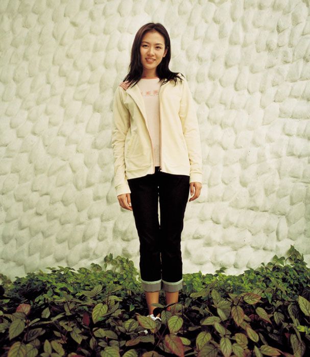 Son Ye-jin HD Images/Photo Gallery Download #1792163