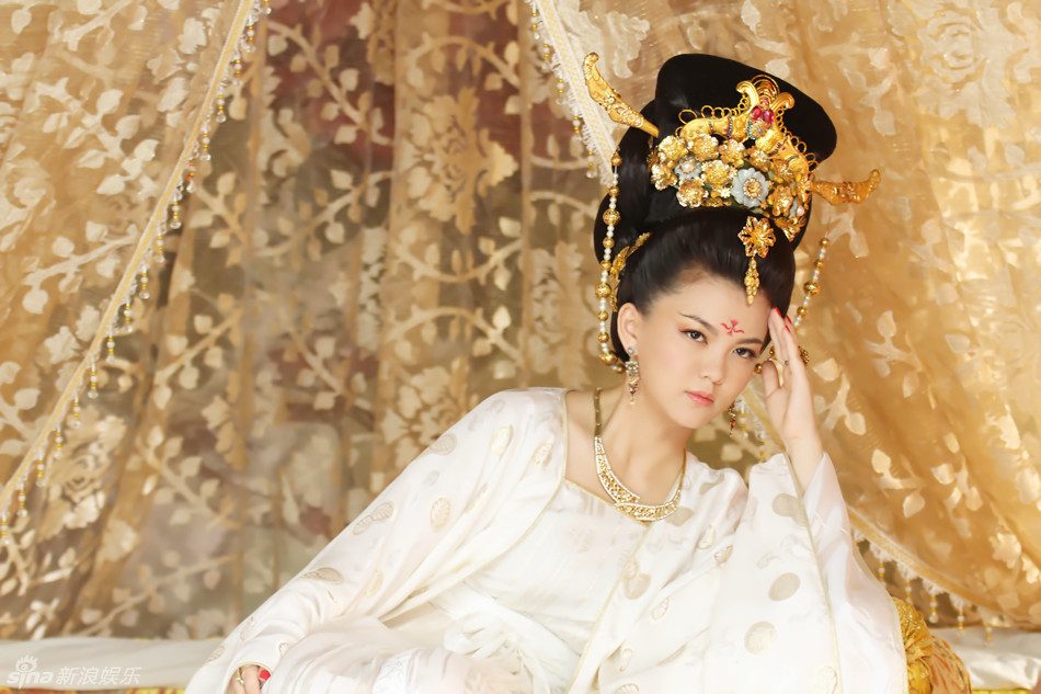 Xiang Li HD Images/Photo Gallery Download #1962065
