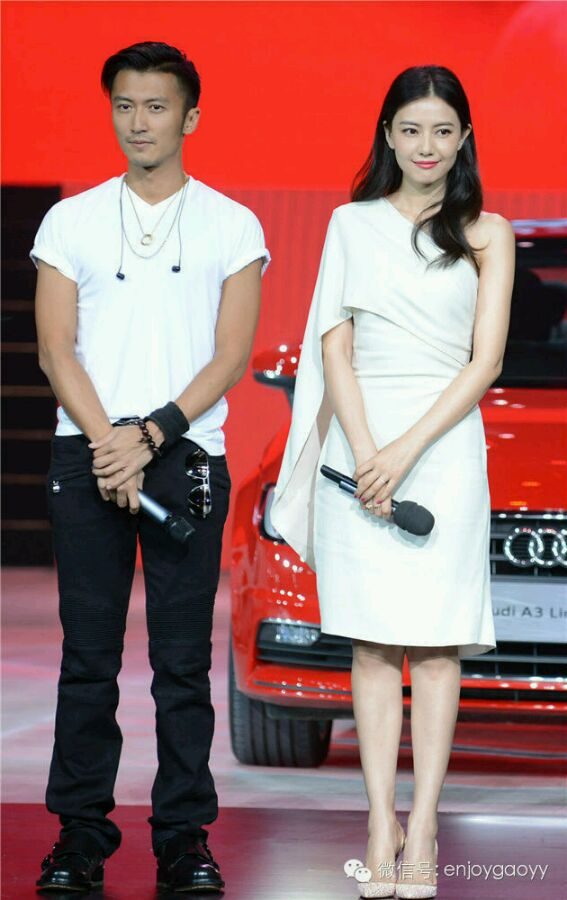 カオ・ユアンユアン HD画像/フォトギャラリーダウンロード #666207