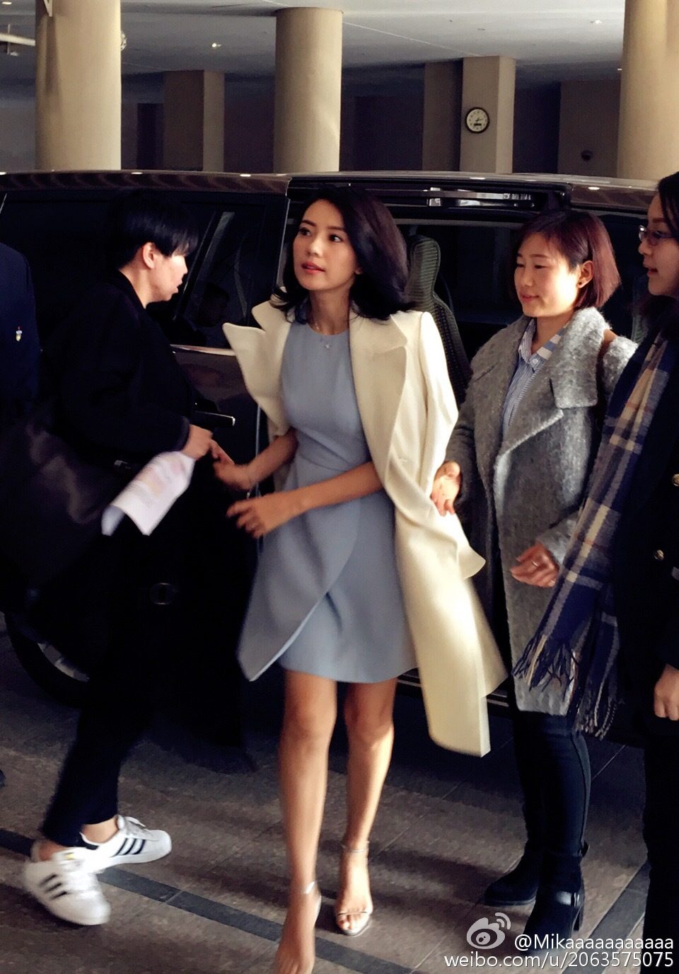 高圆圆 高清写真/照片下载 #671037