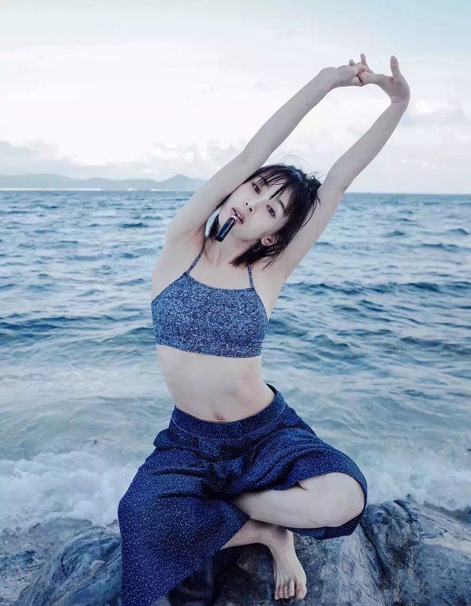 Ziwen Wang HD Images/Photo Gallery Download #1692722