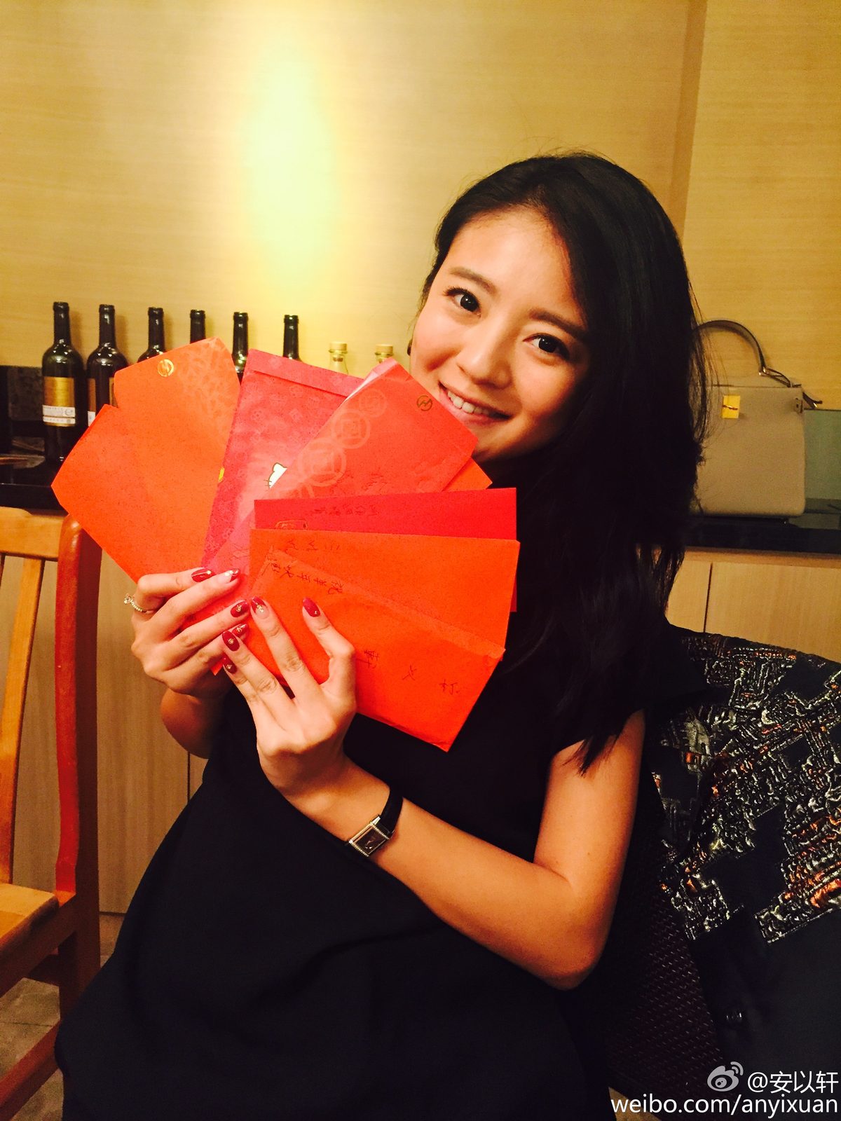 安以轩 高清写真/照片下载 #1726824