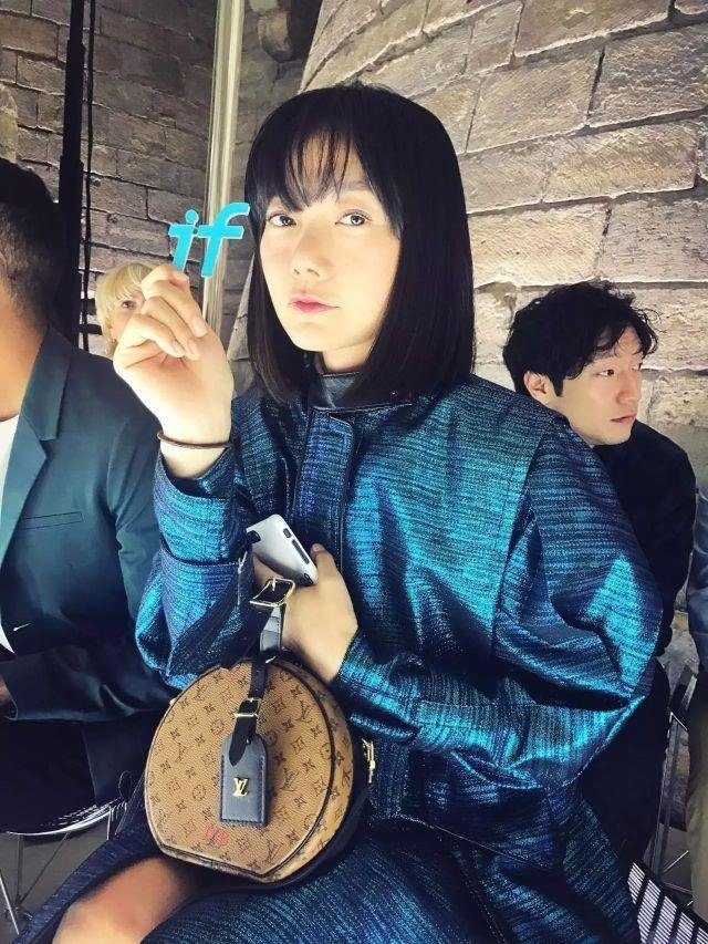 裴斗娜 高清写真/照片下载 #1627383