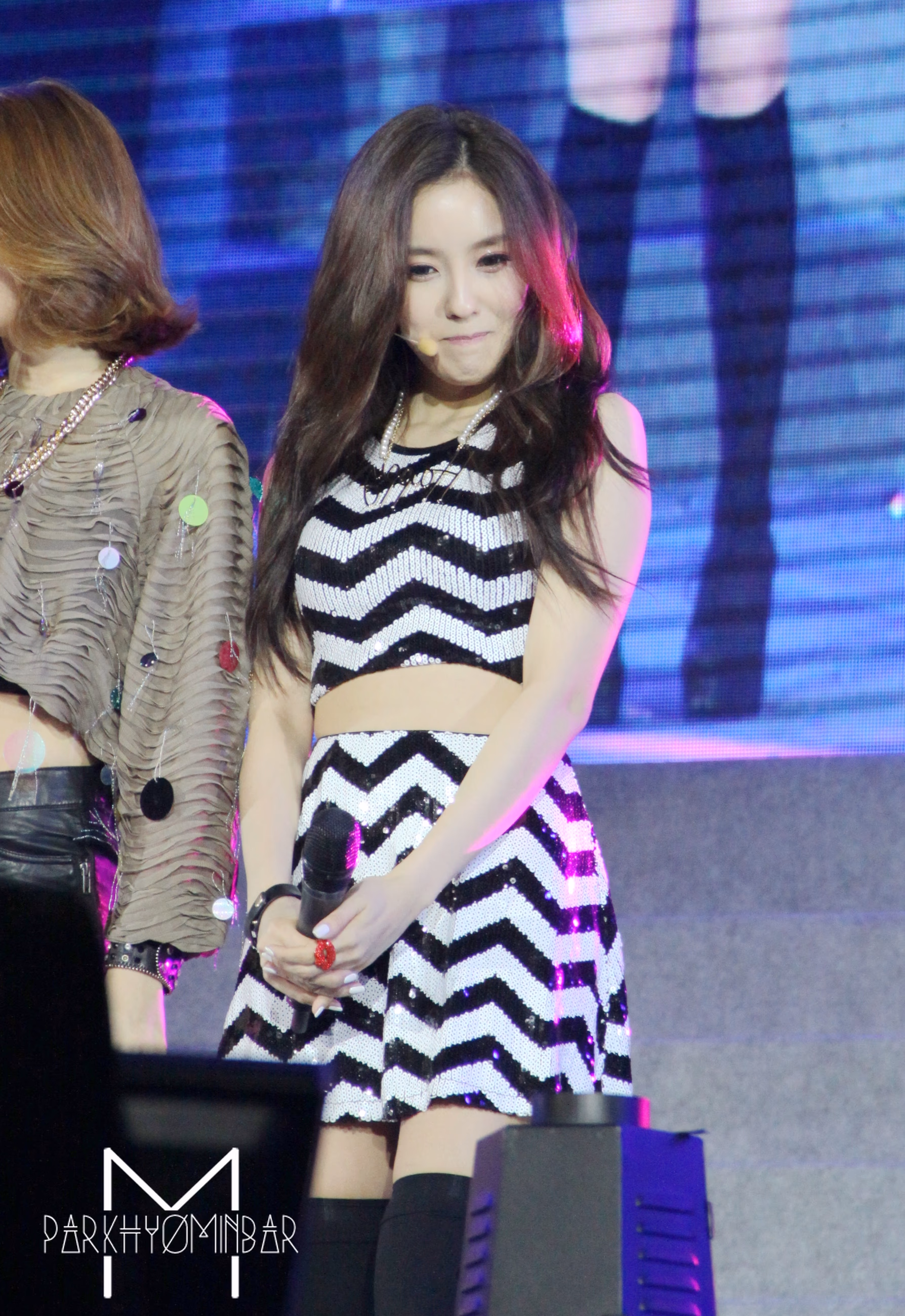 朴孝敏 高清写真/照片下载 #3471871