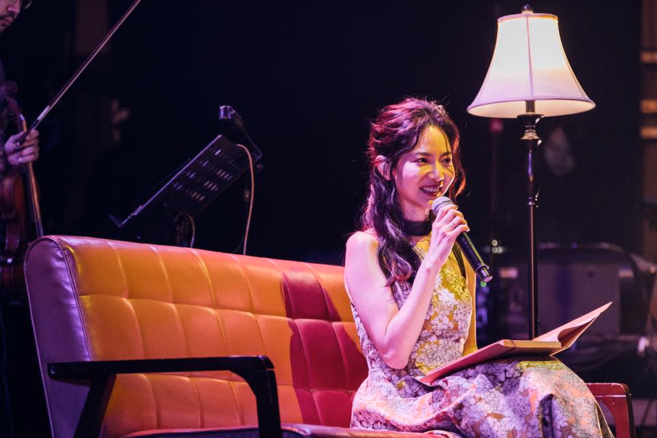 Joanne Tseng HD Images/Photo Gallery Download #3345723