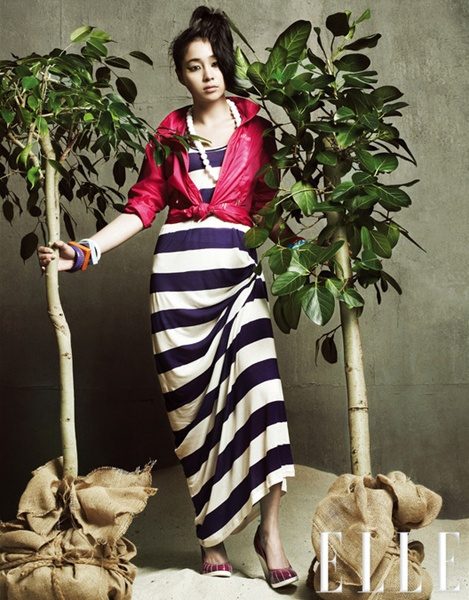 Lee Min-Jung HD Images/Photo Gallery Download #7046632