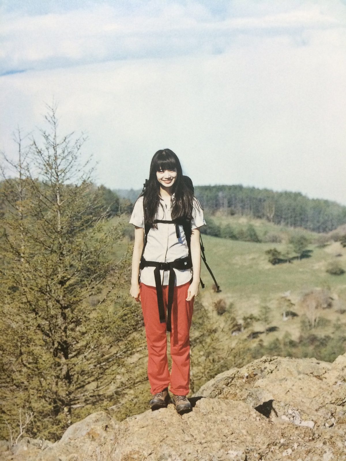 Nana Komatsu HD Images/Photo Gallery Download #3899183