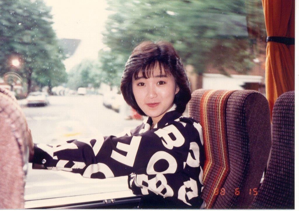 Noriko Sakai HD Images/Photo Gallery Download #5471487