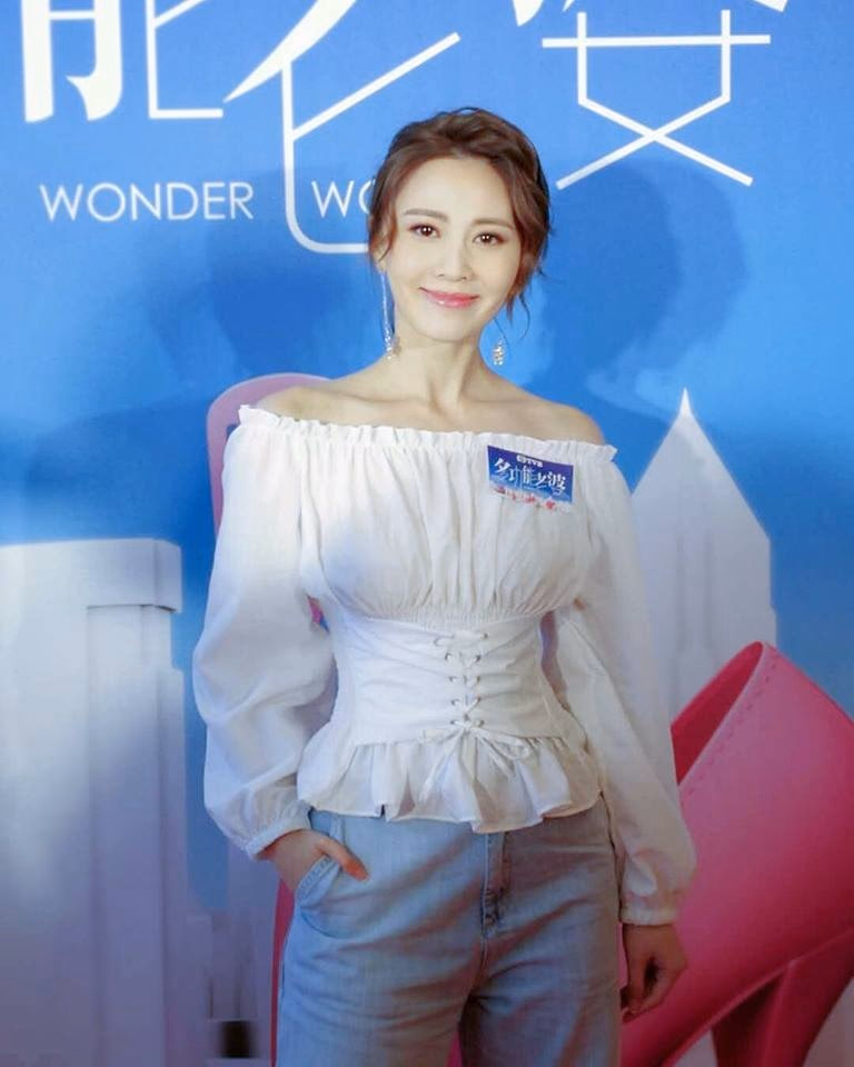 Rebecca Zhu HD画像/フォトギャラリーダウンロード #3333790