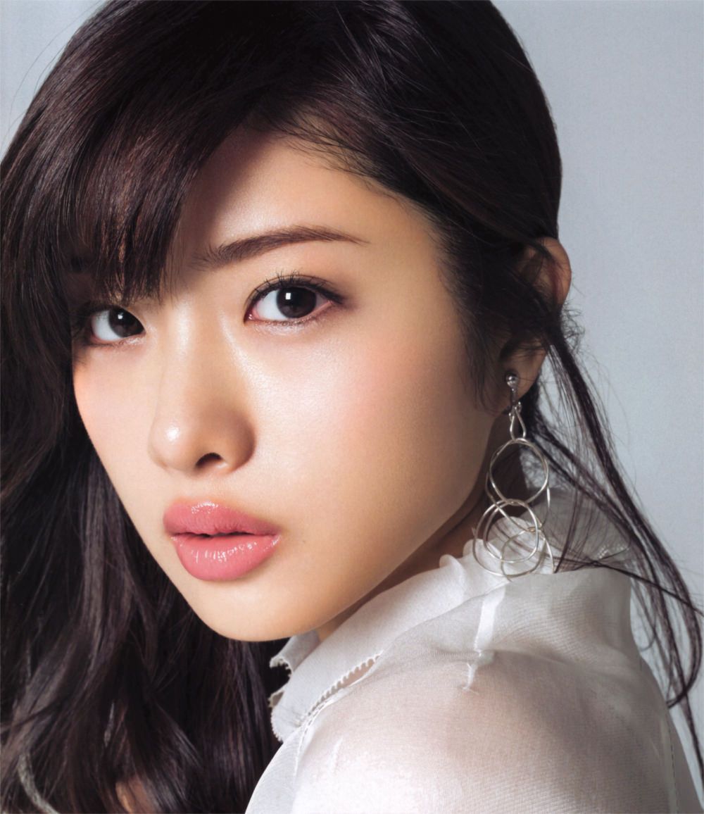 Satomi Ishihara HD Images/Photo Gallery Download #617631