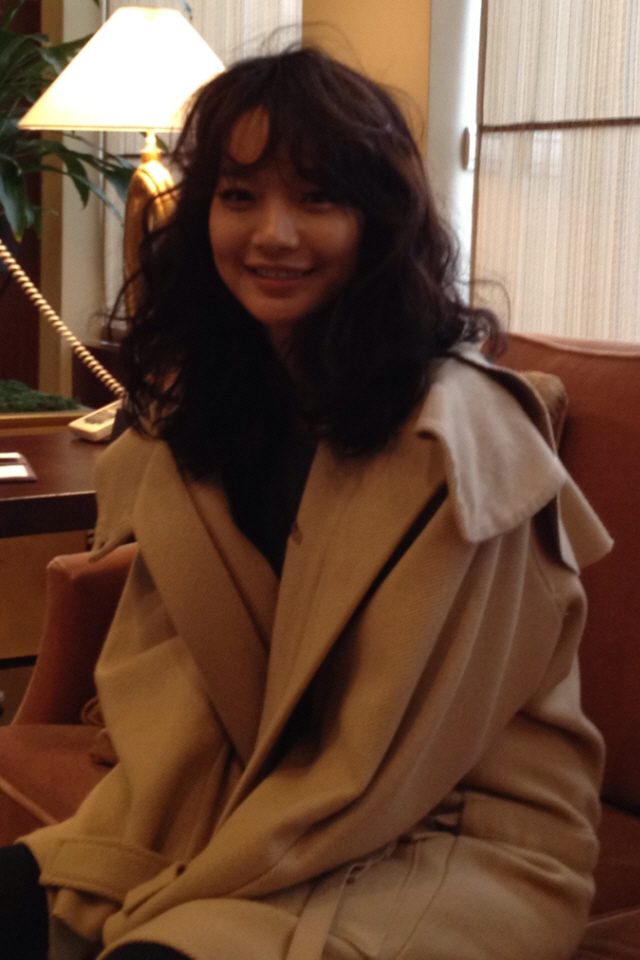 Shin Min-a HD Images/Photo Gallery Download #1829106
