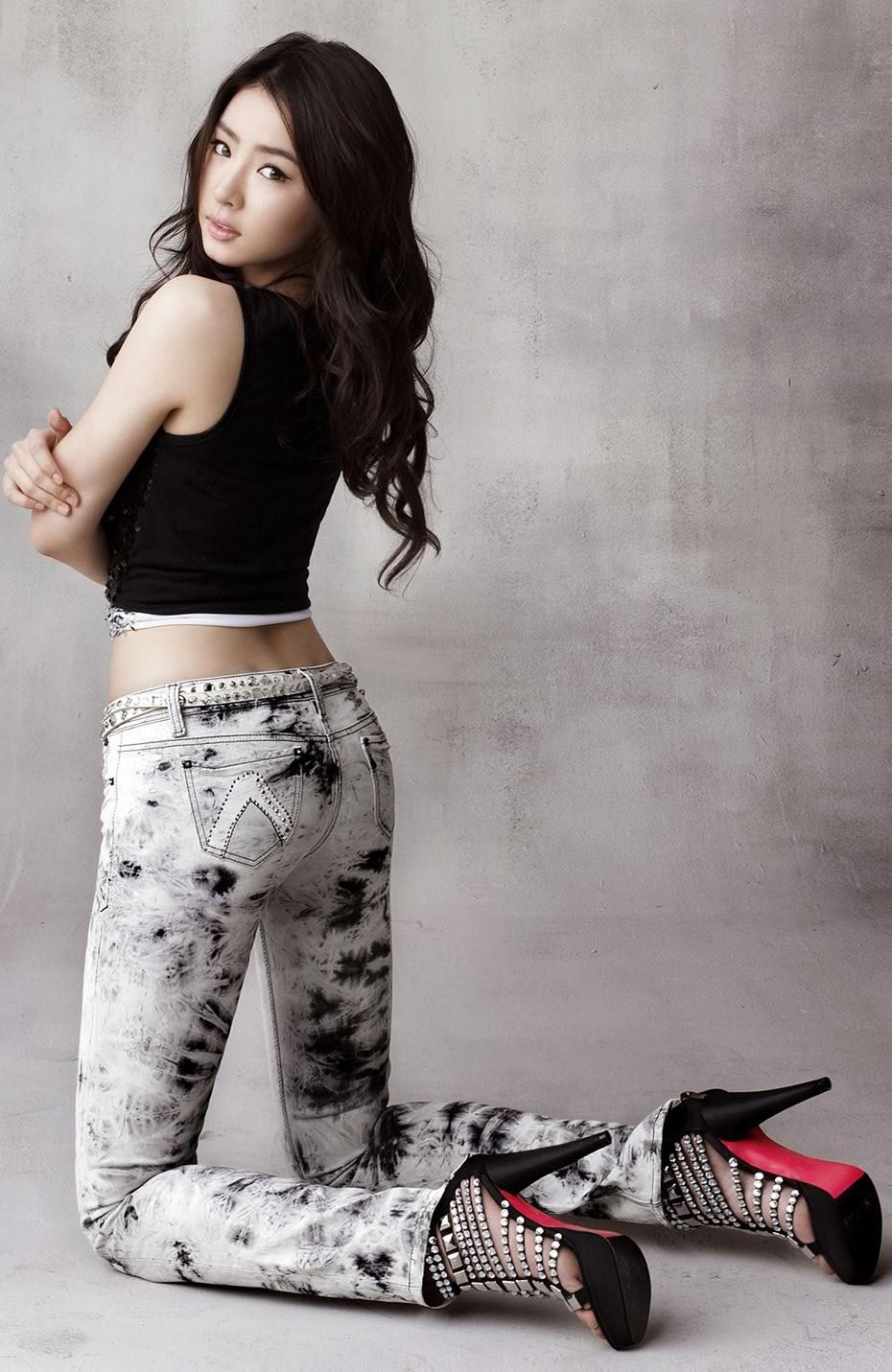 Shin Se-Kyung HD Images/Photo Gallery Download #1639316