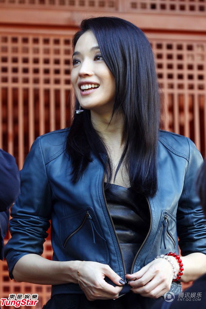Shu Qi HD Images/Photo Gallery Download #1814332