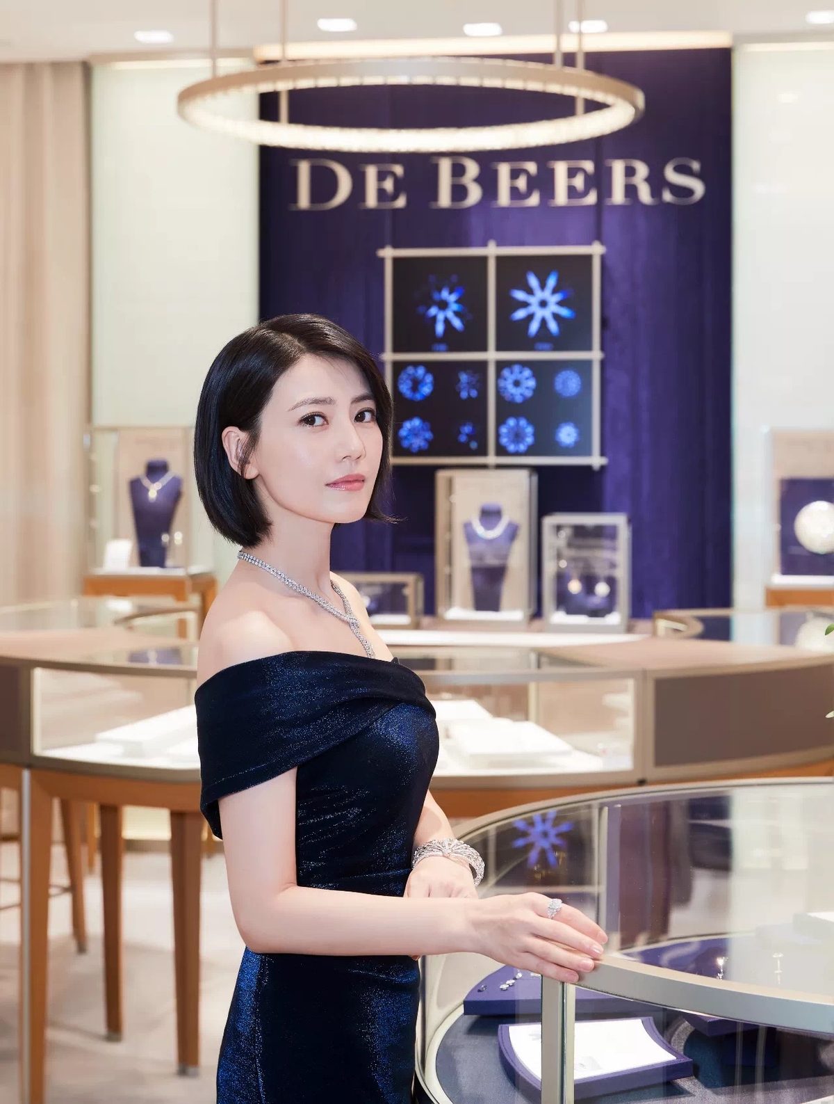 Yuanyuan Gao HD Images/Photo Gallery Download #661385