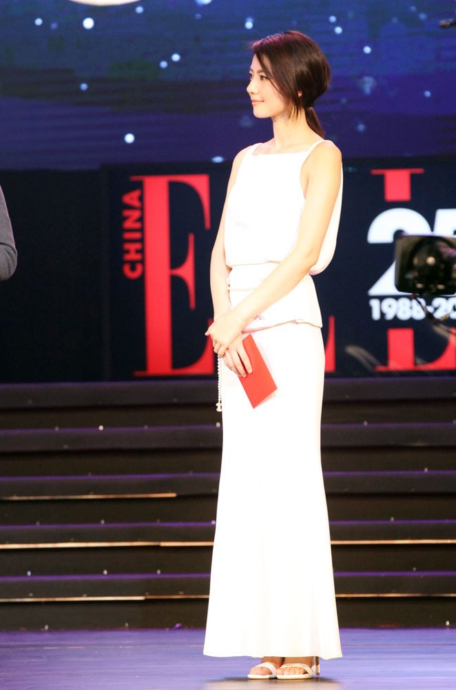 カオ・ユアンユアン HD画像/フォトギャラリーダウンロード #666499