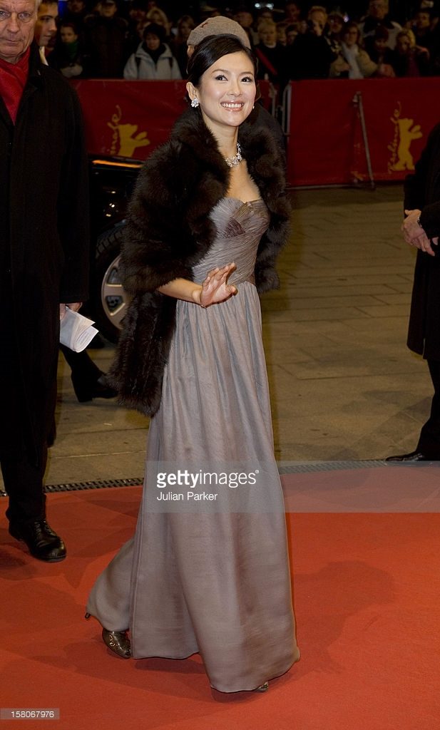 Ziyi Zhang HD Images/Photo Gallery Download #1044943