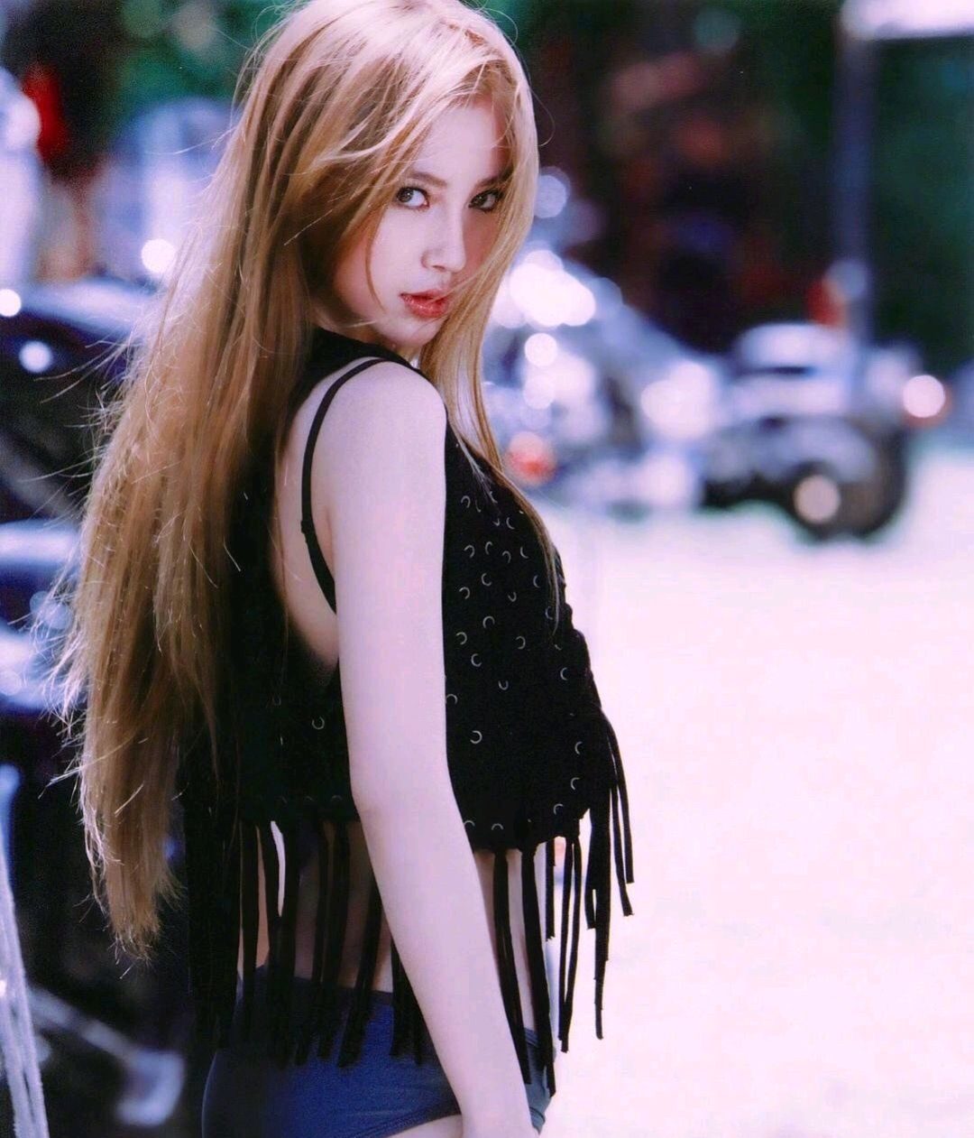 Angelababy HD Images/Photo Gallery Download #4394407