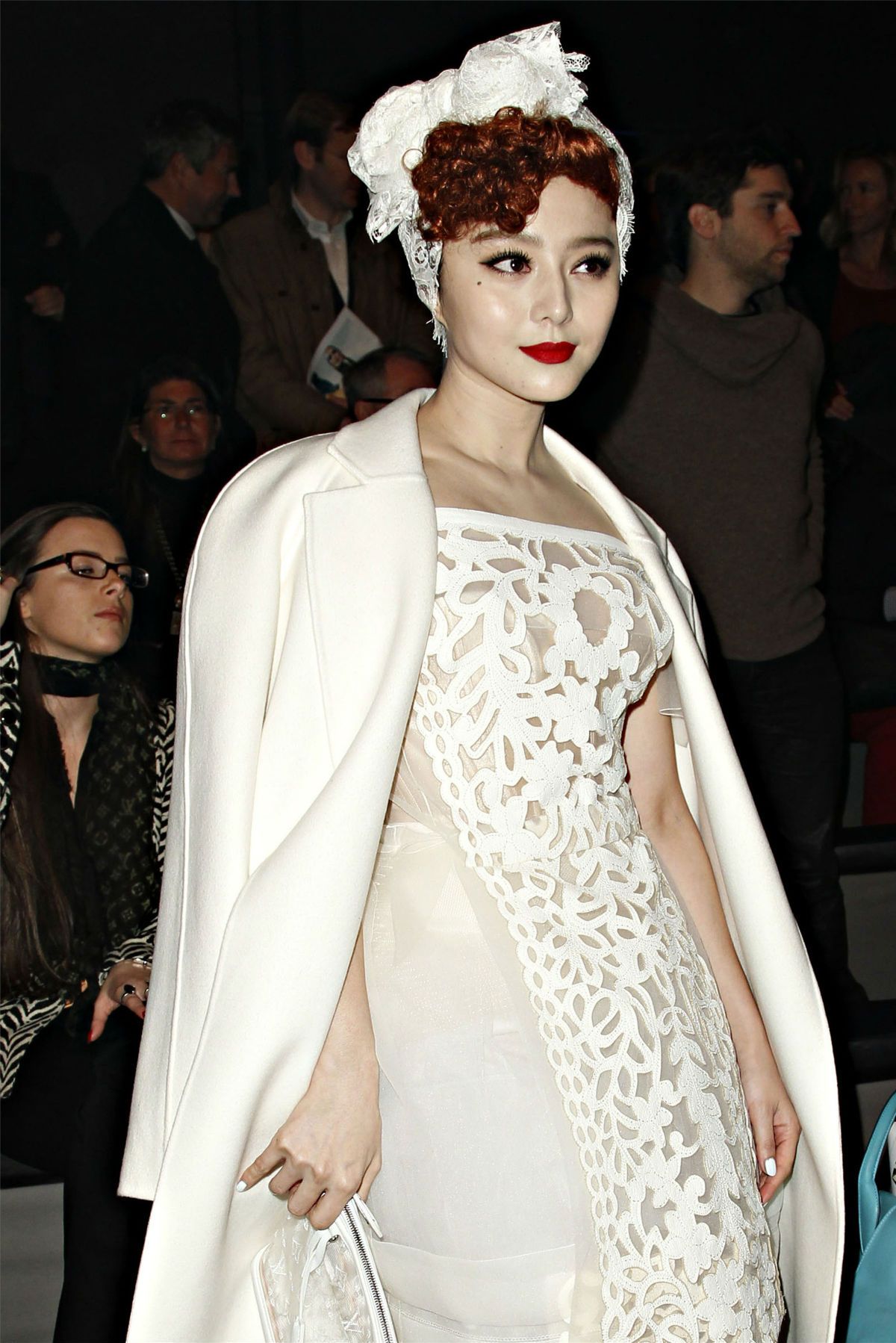 ファン・ビンビン HD画像/フォトギャラリーダウンロード #1200363