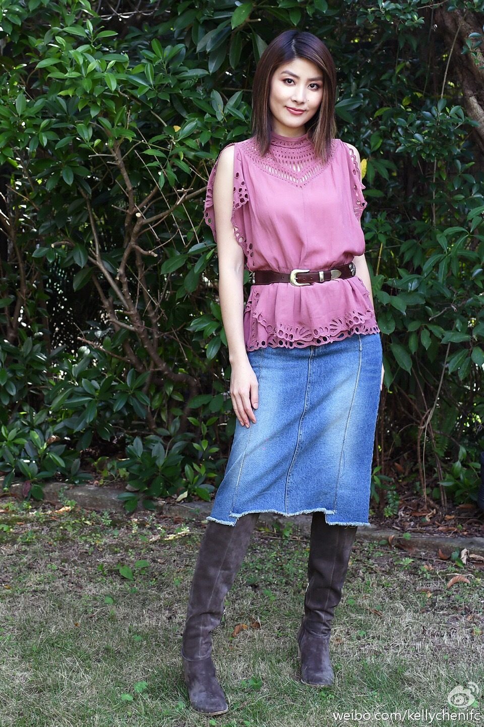 Kelly Chen HD Images/Photo Gallery Download #1326511