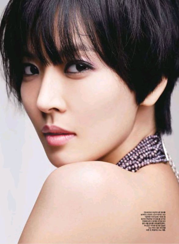 Kim So-yeon HD Images/Photo Gallery Download #1494424