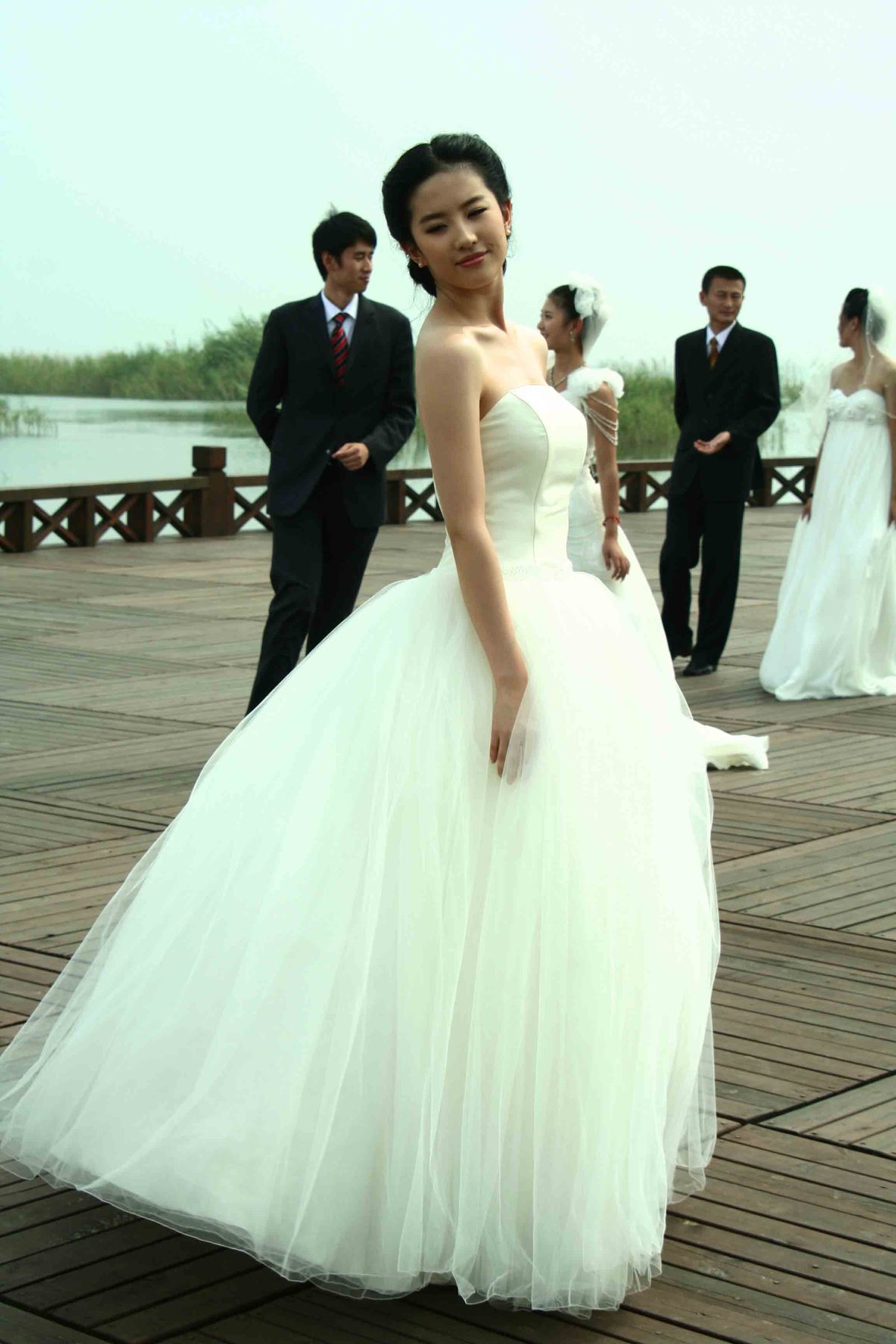 Liu Yifei HD Images/Photo Gallery Download #6707120