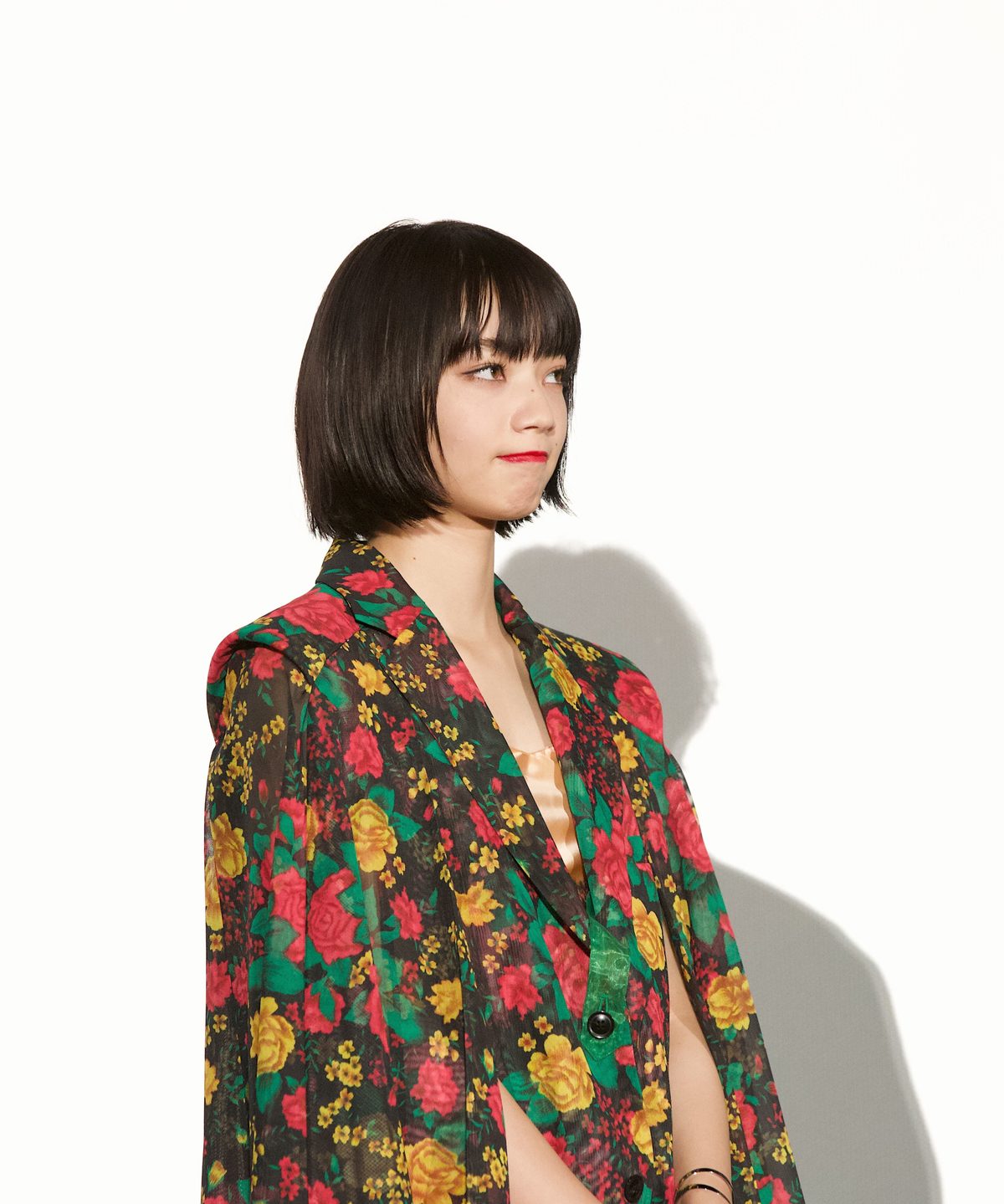 Nana Komatsu HD Images/Photo Gallery Download #3899475