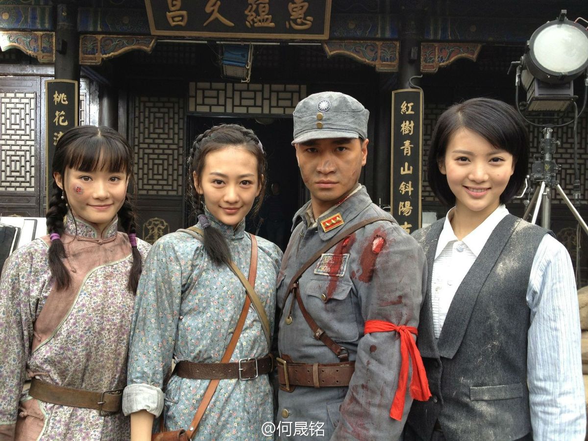 Ou Wang HD Images/Photo Gallery Download #6974474