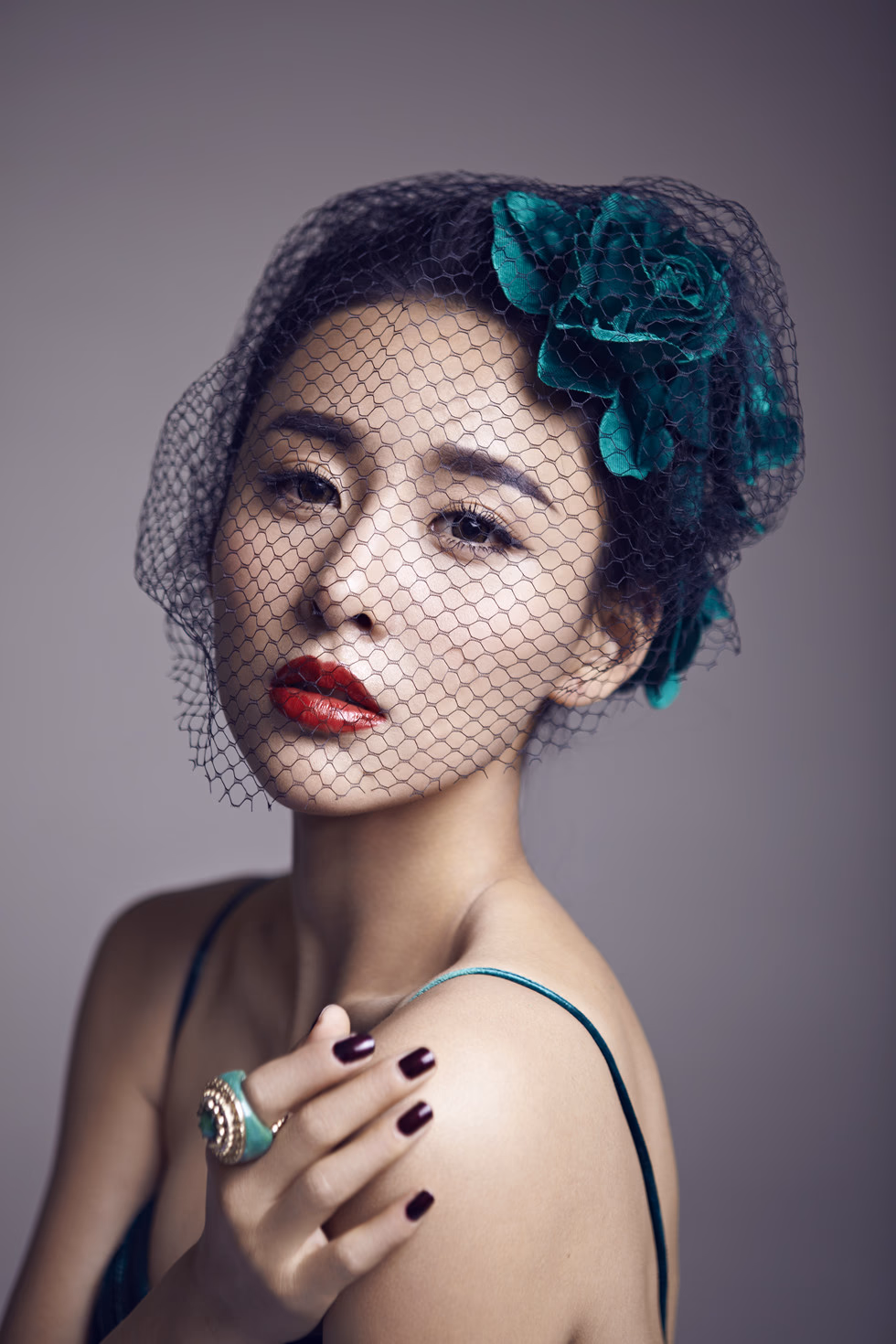 贾青 高清写真/照片下载 #3505973