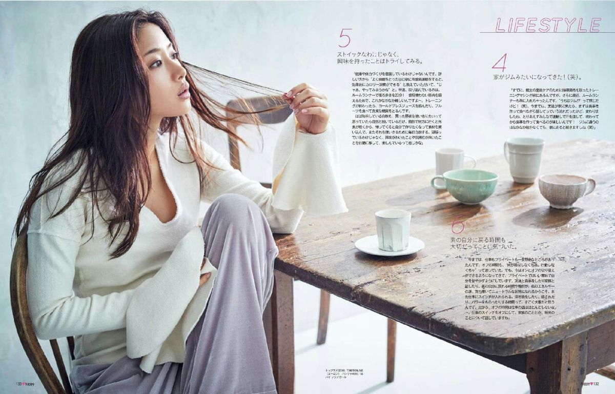 Satomi Ishihara HD Images/Photo Gallery Download #1688192