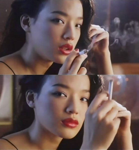 Shu Qi HD Images/Photo Gallery Download #6721894
