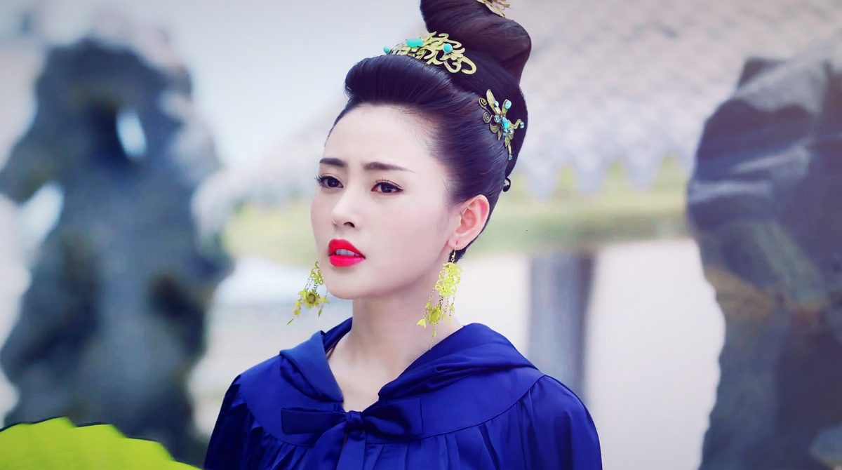 Tian'ai Zhang HD Images/Photo Gallery Download #6709961