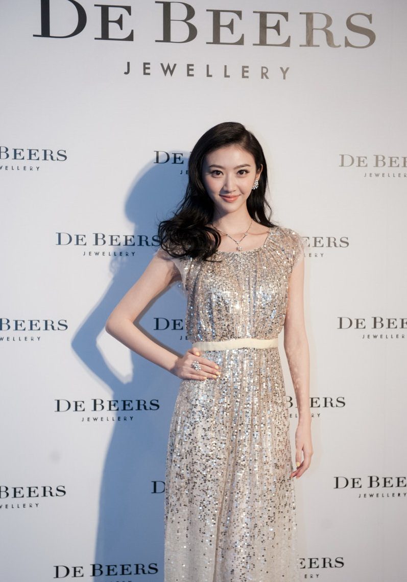 Tian Jing HD Images/Photo Gallery Download #6683254