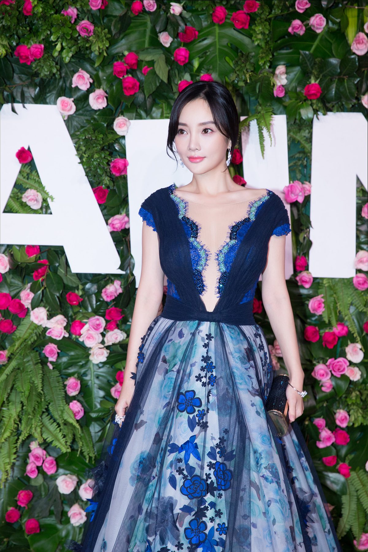 Xiaolu Li HD Images/Photo Gallery Download #775892