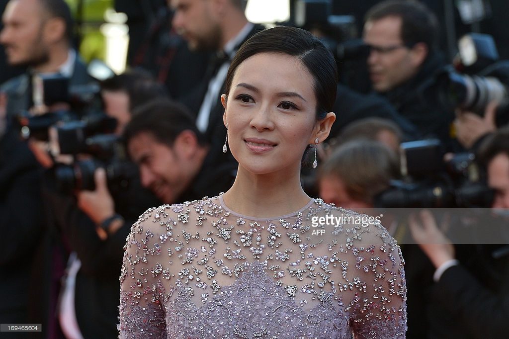 Ziyi Zhang HD Images/Photo Gallery Download #1040405