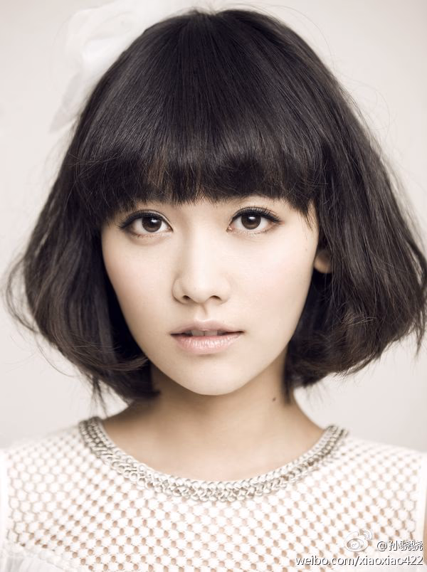 孙骁骁 高清写真/照片下载 #3438645