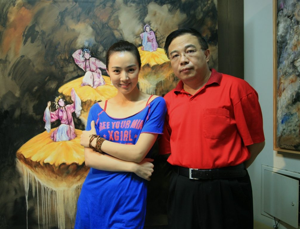 Hongbo Jiang HD画像/フォトギャラリーダウンロード #831871
