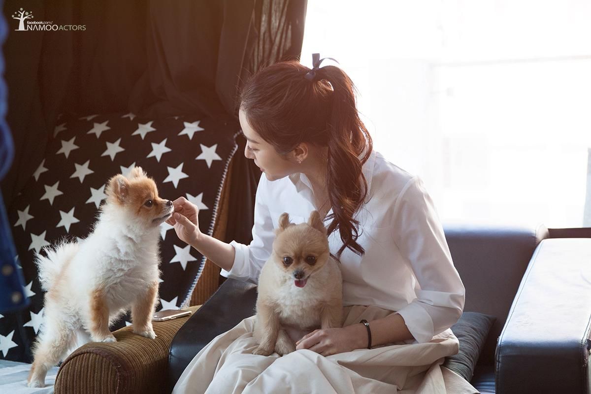 Hye-bin Jeon HD Images/Photo Gallery Download #6981585