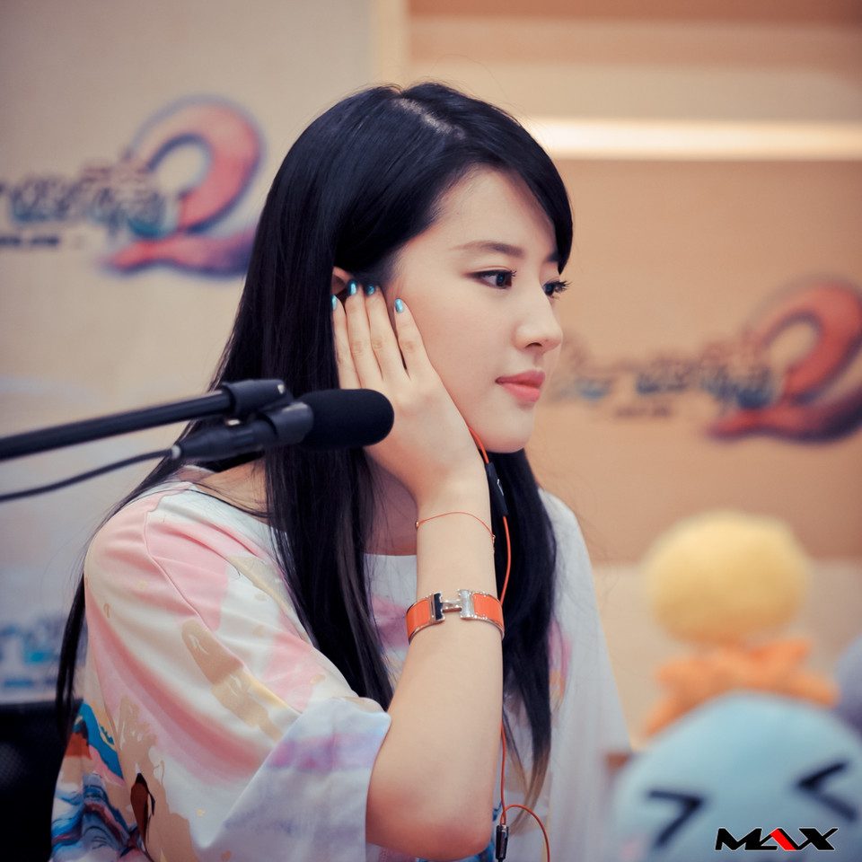 Liu Yifei HD Images/Photo Gallery Download #6707412
