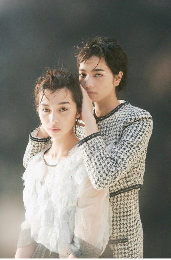 小松菜奈 高清写真/照片下载 #4921452