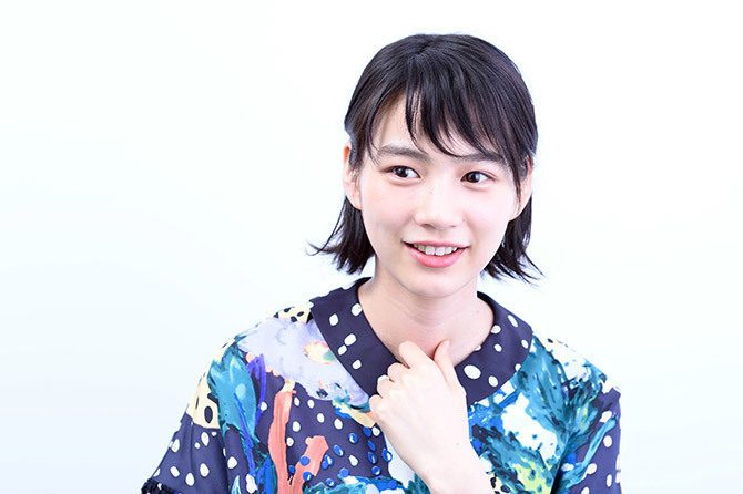 能年玲奈 高清写真/照片下载 #3559963