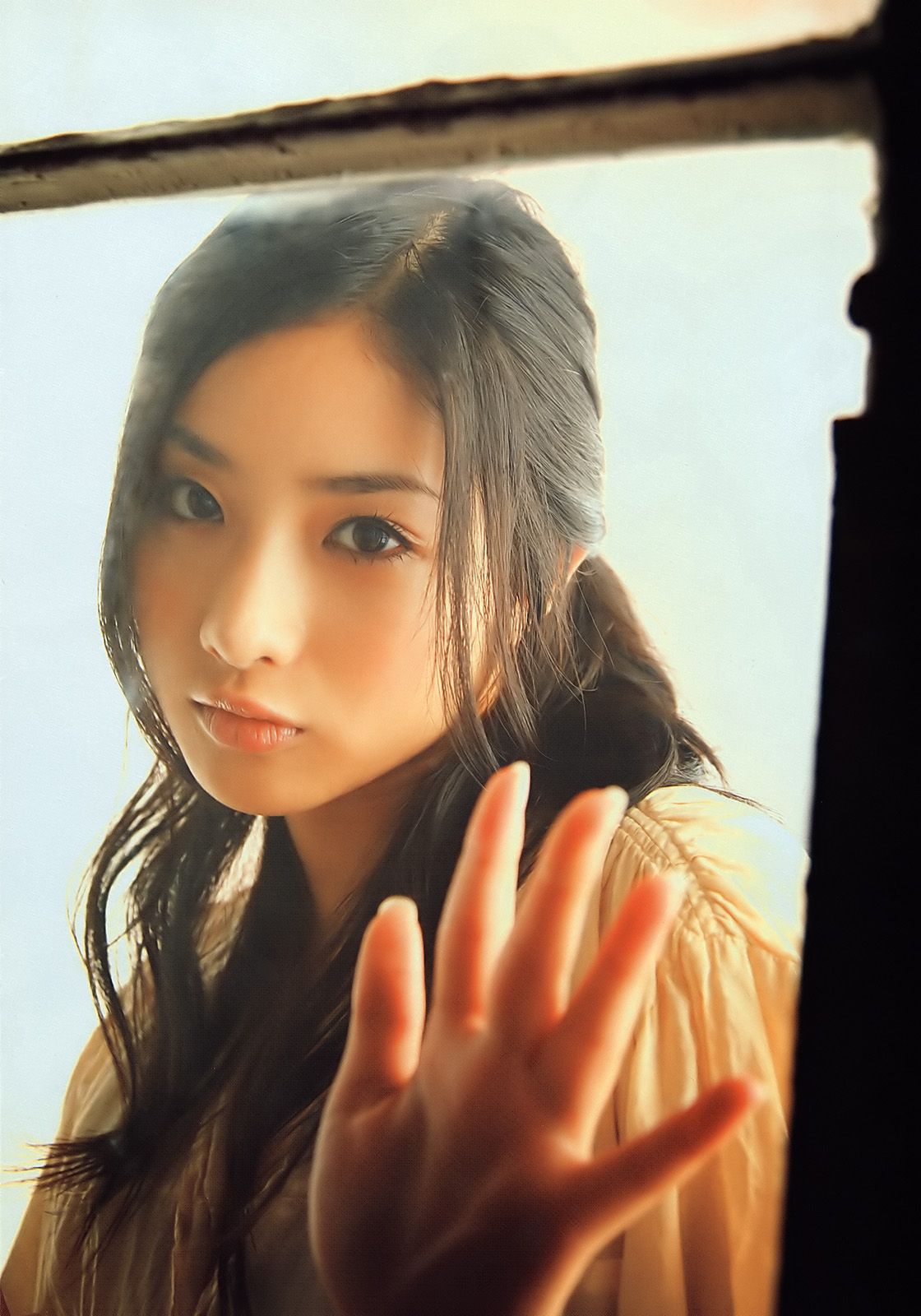 Satomi Ishihara HD Images/Photo Gallery Download #1688484