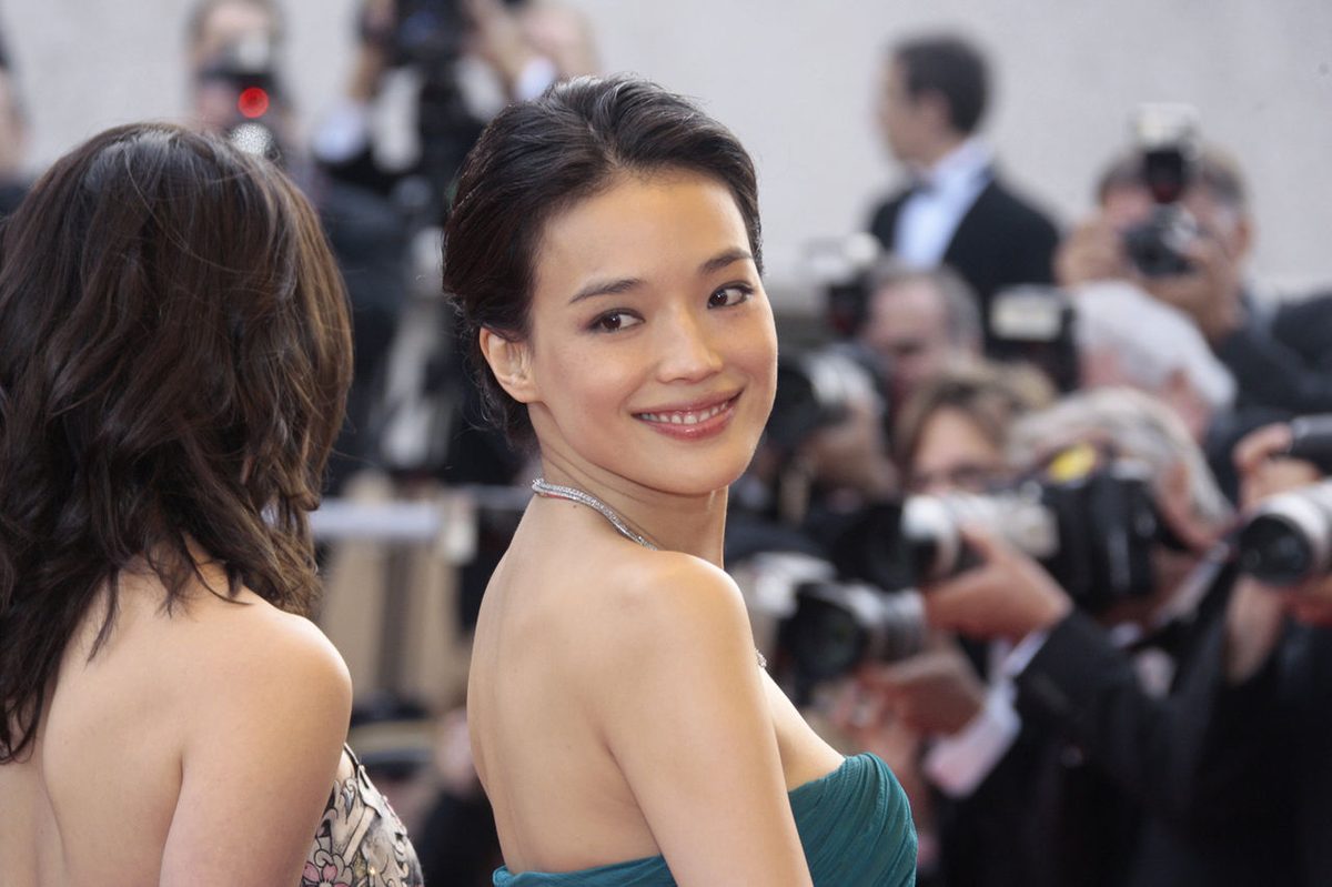 Shu Qi HD Images/Photo Gallery Download #6722186