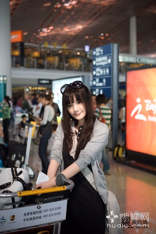 任珈锐 高清写真/照片下载 #3368184