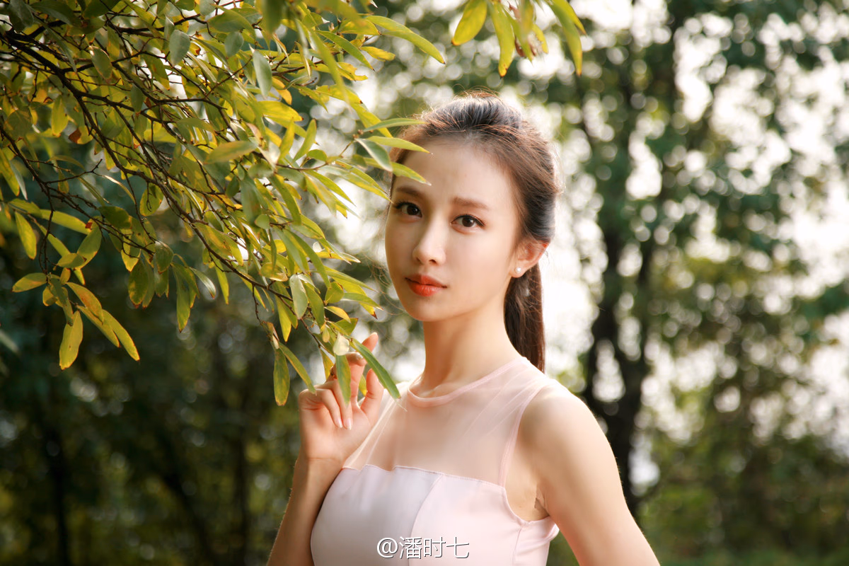 Sookie Pan HD Images/Photo Gallery Download #2132843