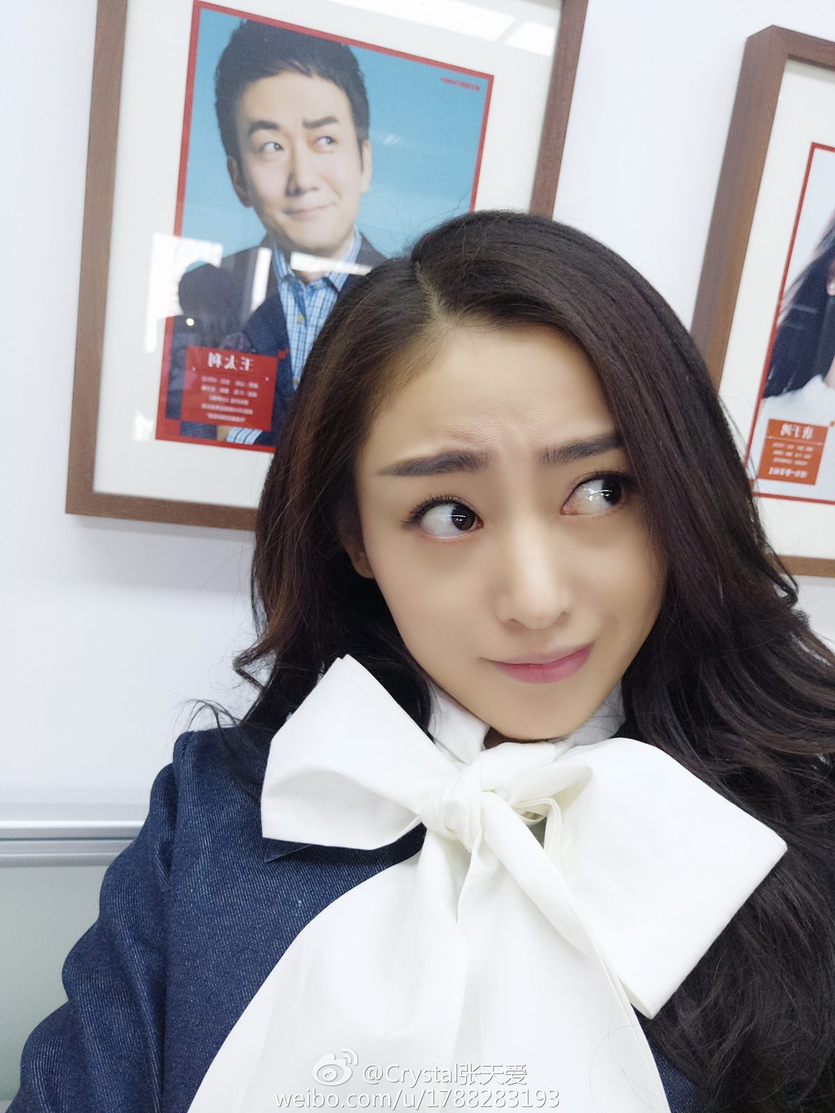 Tian'ai Zhang HD Images/Photo Gallery Download #6710253