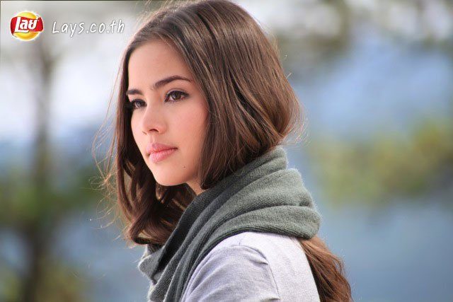 Urassaya Sperbund HD Images/Photo Gallery Download #6202536